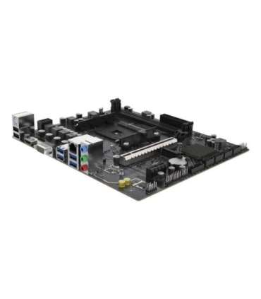 Sapphire A520M-E AMD A520 Socket AM4 micro ATX