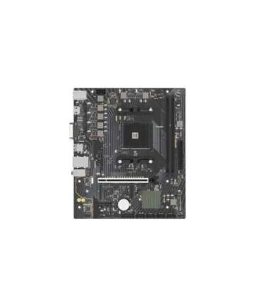 Sapphire A520M-E AMD A520 Socket AM4 micro ATX