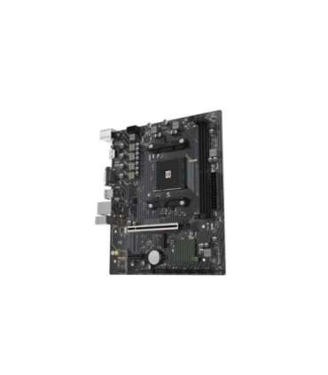 Sapphire A520M-E AMD A520 Socket AM4 micro ATX