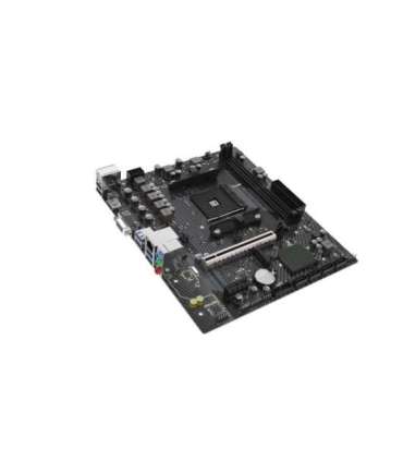 Sapphire A520M-E AMD A520 Socket AM4 micro ATX