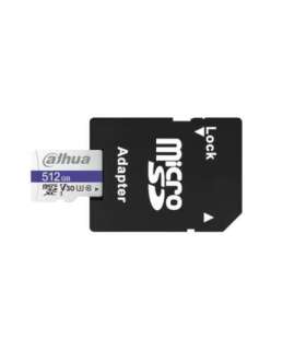 MEMORY MICRO SDXC 512GB UHS-I/TF-C100A-512GB DAHUA