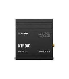 NET NTP SERVER/NTP001 TELTONIKA