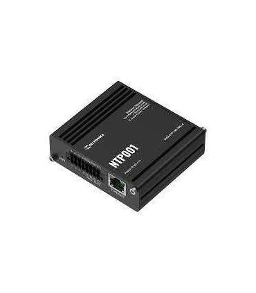 NET NTP SERVER/NTP001 TELTONIKA