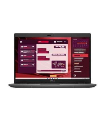 Dell Notebook Latitude 3450 14" FHD i5-1345U 16GB 512SSD W11Pro 14" FHD i51345U 16GB 512SSD W11Pro (XX1P6)