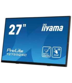 Iiyama Monitor ProLite Touch T2755QSC-B1 T2755QSCB1 (T2755QSC-B1)