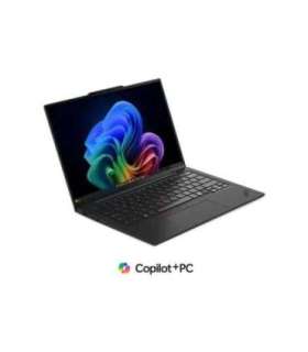 Lenovo Notebook ThinkPad X1 Carbon G13 14˝ FHD U5-225U 16GB 512GB W11Pro 14˝ FHD U5225U 16GB 512GB W11Pro (21NX008PGE)