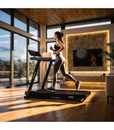 BE5872N ELECTRIC TREADMILL HMS