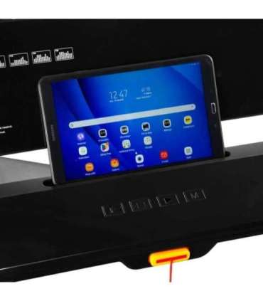 BE5872N ELECTRIC TREADMILL HMS