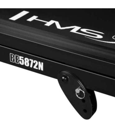 BE5872N ELECTRIC TREADMILL HMS