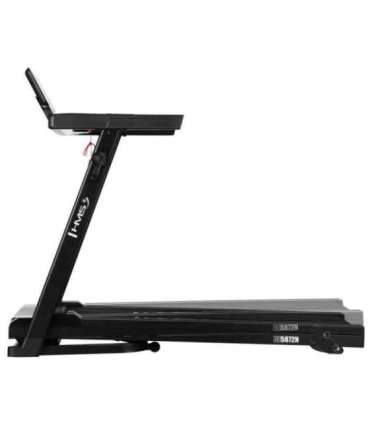 BE5872N ELECTRIC TREADMILL HMS