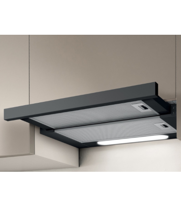 Hood ELICA TT14 LUX BL/A/60