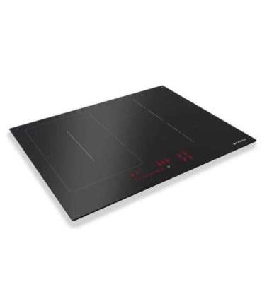 Hob FABER FCH 64 BK KL