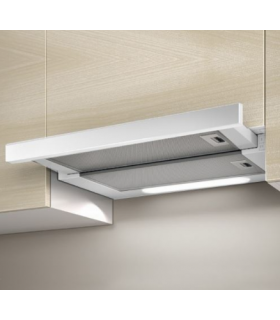 Hood ELICA ELITE 14 LUX WH/A/50