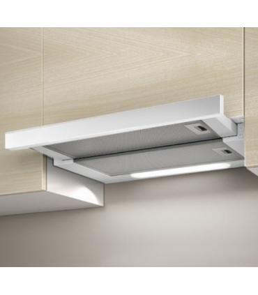 Hood ELICA ELITE 14 LUX WH/A/50