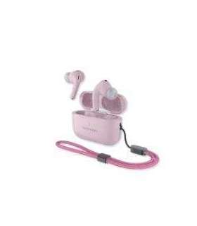HEADSET WRL ECHO LITE E11 PLUS/PINK NBVP0-PLUS VENTION