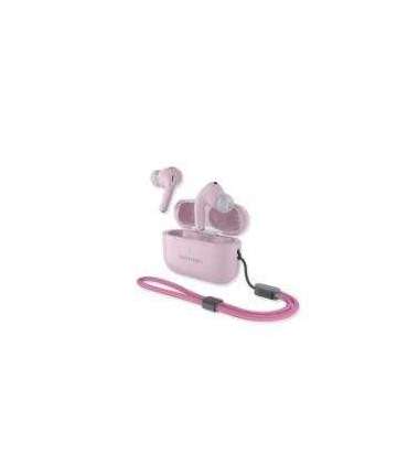 HEADSET WRL ECHO LITE E11 PLUS/PINK NBVP0-PLUS VENTION