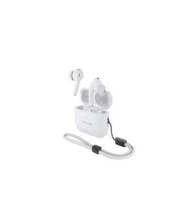 HEADSET WRL ECHO LITE E11 PRO/WHITE NBVW0-PRO VENTION