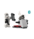 LEGO Star Wars Clone Trooper-i ja Battle Droid-i lahingukomplekt