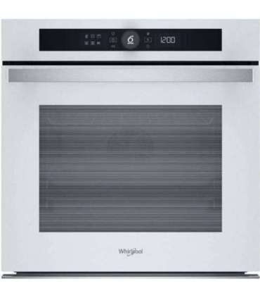 Whirlpool WOI4S8HM2SWA