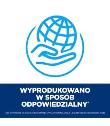 HILL'S Prescription Diet Feline i/d Digestive care Stew with chicken - wet cat food - 82g