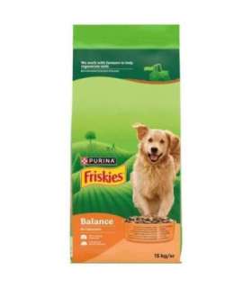 Purina Friskies Balance 15kg