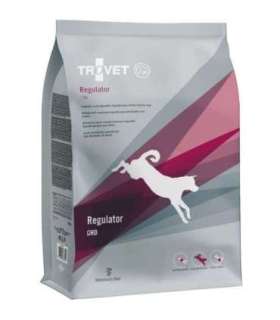 Trovet OHD Regulator pies 3kg