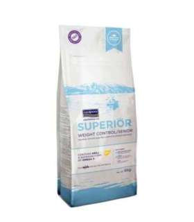 Fish4Dogs Superior Senior 6kg