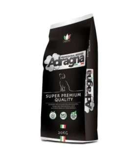 ADRAGNA BREEDER Adult Maxi super premium ryba z ryżem 20kg