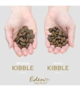 Eden Fish Cuisine rasy małe 2kg