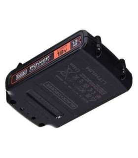 Black & Decker BL1518-XJ cordless tool battery / charger