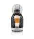 Krups Mini Me KP123 Semi-auto Capsule coffee machine 0.8 L