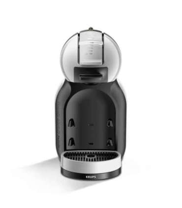 Krups Mini Me KP123 Semi-auto Capsule coffee machine 0.8 L