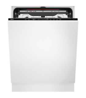 Dishwasher AEG FSE76738P