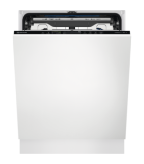 Dishwasher ELECTROLUX EEC87400W