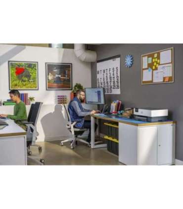 HP OfficeJet Pro 9110b Wireless Color Printer, Two-sided printing