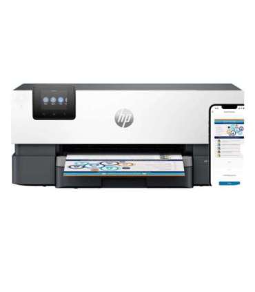 HP OfficeJet Pro 9110b Wireless Color Printer, Two-sided printing