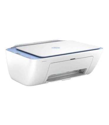 HP DeskJet 2822e Wireless All-in-One Color Printer, Copier, Scanner