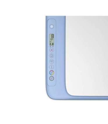 HP DeskJet 2822e Wireless All-in-One Color Printer, Copier, Scanner