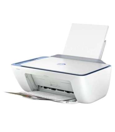 HP DeskJet 2822e Wireless All-in-One Color Printer, Copier, Scanner