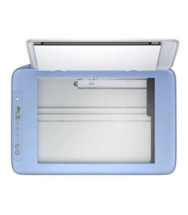 HP DeskJet 2822e Wireless All-in-One Color Printer, Copier, Scanner