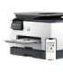 HP OfficeJet Pro 9130b Wireless All-in-One Color Printer, Two-sided printing Copier, Scanner
