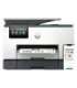 HP OfficeJet Pro 9130b Wireless All-in-One Color Printer, Two-sided printing Copier, Scanner