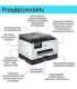 HP OfficeJet Pro 9130b Wireless All-in-One Color Printer, Two-sided printing Copier, Scanner