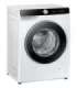 Samsung Washing machine WW90DG6G94LKU4, 9kg, 1400 rpm, Energy class A, Depth 56 cm