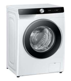 Samsung Washing machine WW90DG6G94LKU4, 9kg, 1400 rpm, Energy class A, Depth 56 cm