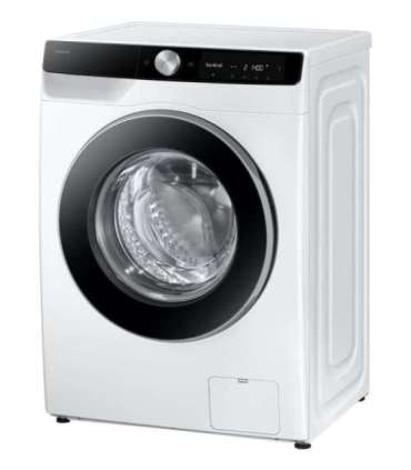 Samsung Washing machine WW90DG6G94LKU4, 9kg, 1400 rpm, Energy class A, Depth 56 cm