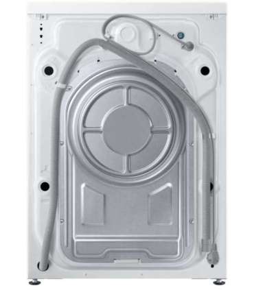 Samsung Washing machine WW90DG6G94LKU4, 9kg, 1400 rpm, Energy class A, Depth 56 cm