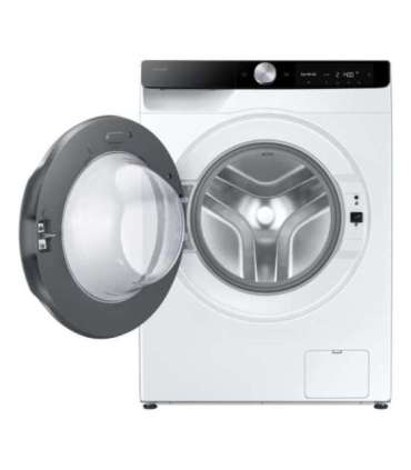 Samsung Washing machine WW90DG6G94LKU4, 9kg, 1400 rpm, Energy class A, Depth 56 cm