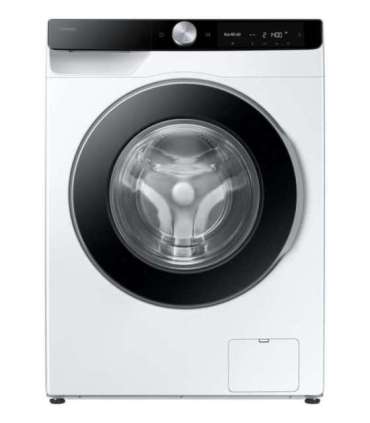 Samsung Washing machine WW90DG6G94LKU4, 9kg, 1400 rpm, Energy class A, Depth 56 cm