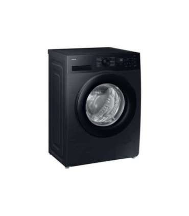 Samsung Washing machine WW90DG5G34ABLE, 9kg, 1400 rpm, Energy class A, Depth 56 cm